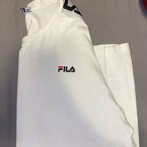Fila shirt